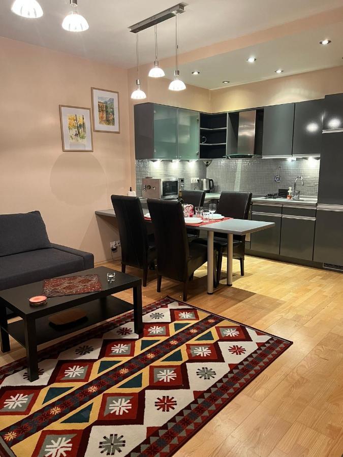 Luxury Apartment Dunapest With Spa And Pool Budapest Extérieur photo
